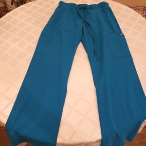 Trouser. Stylish statement pants.  1940's style.